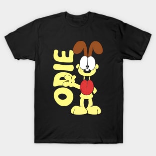 odie T-Shirt